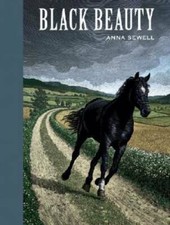Black Beauty (Sterling Unabridged Classics) - Hardcover - VERY GOOD picture