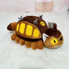 Studio Ghibli My Neighbor Totoro 12