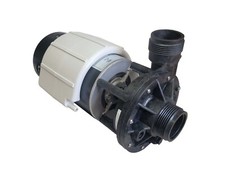 Softub Pump: 1.5HP (SPL), 1 Speed W/Thermal Wrap (replaces XP2e) No Base Motor picture