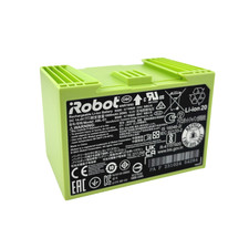 New Original iRobot Roomba j7 j7+ / Plus Rechargeable Lithium Ion Battery ABL-D1 picture