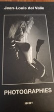 photographies by Jean-louis del valle SECRET HC picture