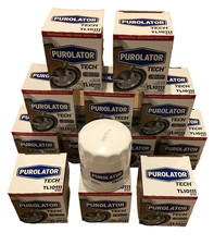 NEW CASE Pack of 12 Purolator Tech TL10111 Engine Oil Filter  picture