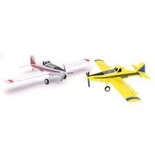 1/60 Air Tractor AT-502 Crop Duster AG Spray Airplanes 20600-Kit picture