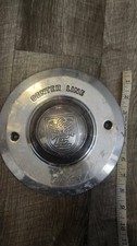Center Line Wheels Aluminum Center Cap   picture