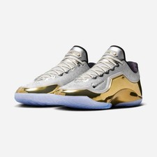 Nike Zoom LeBron 23 Lux Dreams And Nightmares IF0695-001 Men Size picture