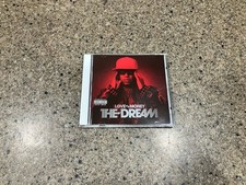 Love Vs Money by The-Dream (CD, 2009) picture