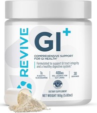2 PCS Revive GI+ Support Your Digestive Health picture
