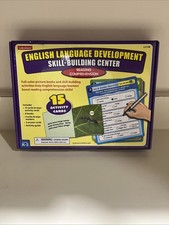 Lakeshore English Language Development Center Reading Comp.  K-2 (LC138) NEW picture