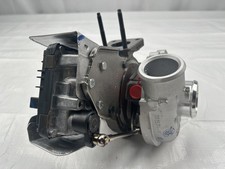 New 2016-2018 GM Canyon Colorado Turbocharger 2.8L Turbo Diesel Engine 55510315 picture