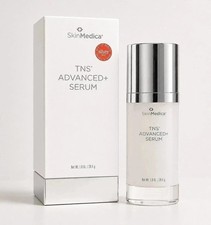 SkinMedica TNS Advanced Serum - 1 fl oz New in box,  picture