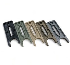 4'' Arca Balance Rail Bolt Action Rifle Mount by J&A Outdoors picture