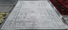 IVORY / SILVER 8'-0