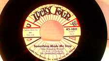 Swinging Hearts,Lucky Four 1011,