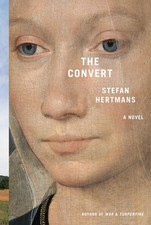 The Convert: A Novel picture