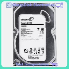 Seagate ST1000VM002 Pipeline HD 5900RPM 1TB SATA 3.5
