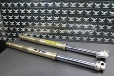 2015 15-21 YAMAHA YZ250 OEM KYB SSS RIGHT LEFT FRONT SUSPENSION FORKS SHOCKS  picture