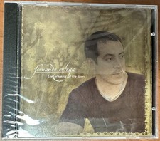 The Breaking Of The Dawn - Fernando Ortega (CD) New/Sealed picture