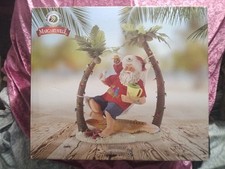 Jimmy Buffett Possible Dreams Margaritaville Wastin Away Musical Santa 4057317D picture