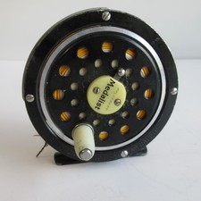 vintage pflueger medalist 1494 1/2 Fly Reel USA  picture
