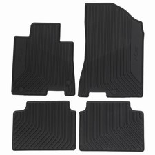 Genuine 2021-2026 Kia K5 Floor Mat Set All-Weather L3F13-AC000 picture