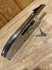 Remington Nylon Rifle Model 66, 77, 10C RECEIVER COVER *Factory Original* picture