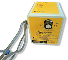 2608-26 Medivance 741-00 Calibration Test Unit CTU Arctic Sun 2000 Cal thru 2026 picture