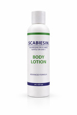 Scabiesin Full Body Lotion 6.0oz – Treatment & Relief for Scabies-Prone Skin picture