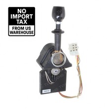 Controller - Joystick Replaces Pq Controls Number M120-1226 aftermarket Ship US picture