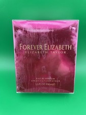 Vintage Forever Elizabeth 3.3 Fl. Oz With Box And Sealed New Old Stock picture