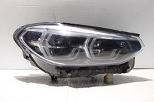 2018-2021 BMW X3 LED Right Side Adaptive Headlight Assembly OEM 873965804 picture