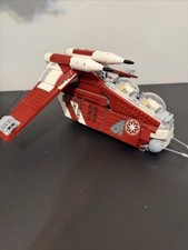 Lego Stars Wars Coruscant Guard Gunship(75354) picture