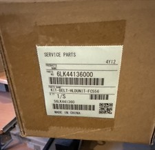 Genuine Toshiba Fuser Belt Holder Assembly 6LK44136000,KIT-BELT-HLDUNIT-FC556 picture
