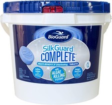 BioGuard SilkGuard Complete 3