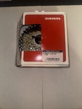 SRAM PG-1030 Cassette 10-Speed 11-36T Silver 11 Speed New In Box Unused picture