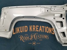 1981 1982 1983 1984 1985 1986 1987 1988 Chevy Square body C10 inner fender  picture
