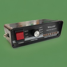 Whelen TACTLD1 Traffic Advisor Controller picture