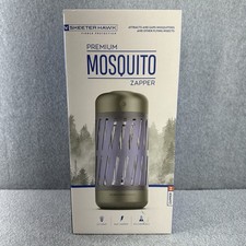 Skeeter Hawk Premium Mosquito Zapper Outdoor Big Killer All Natural NEW picture