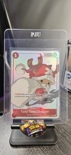 Tony Tony.Chopper (Gift Collection 2023) ST01-006 One Piece Promotion Cards Foil picture