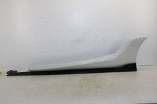 2020-2026 Toyota GR Supra Left Rocker Panel Molding OEM RU18 picture