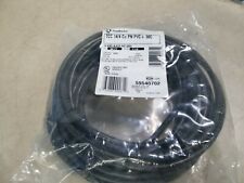 59540702 SOUTHWIRE 50' AC HEAT PUMP CABLE 16/4 DIRECT BURIAL THHN 90C 600V picture