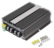 Cllena DC 40V-90V to 12V 50A Converter Voltage Regulator Reducer 72V Step Down picture