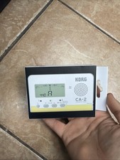 Korg CA-2 Chromatic Tuner 🔥New🔥 picture