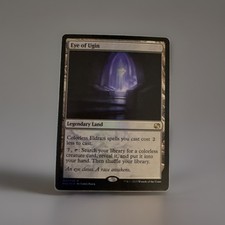 MTG: Eye of Ugin Modern Masters 2015 *Foil*, Magic The Gathering, TCG  picture