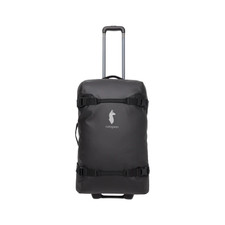 Cotopaxi Unisex Allpa Roller Bag, Black, NEW picture