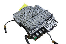 1995~~01 BMW E38 740IL 740I AUTOMATIC TRANSMISSION VALVE BODY A5S560Z picture