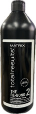 Matrix Total Result Re-Bond Pre Conditioner 33.8 oz picture
