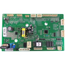 197D8523G101 GE Refrigerator Main Control Board Replacement picture