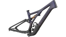 2022 Specialized S-Works Stumpjumper Frameset - FOX FLOAT DPS Factory picture