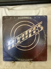 The Floaters Self Titled LP 1977 ABC Records( AB-1030) Vinyl Album LP picture