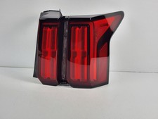 NICE 2021-2023 KIA SORENTO RH PASSENGER LED TAILLIGHT OEM picture